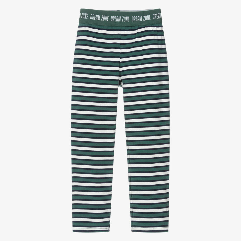 NAME IT-Green Pyjamas | Childrensalon Outlet