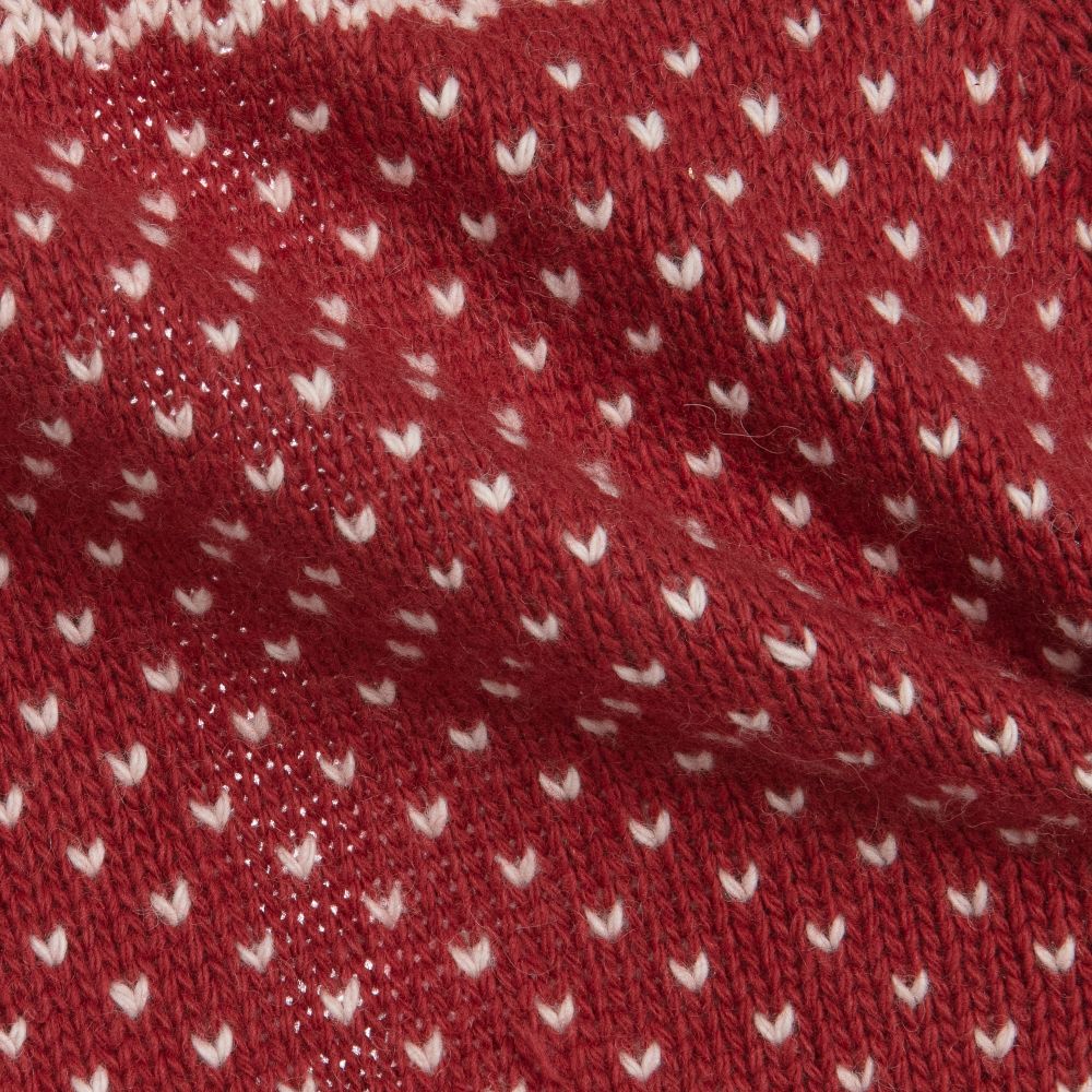 Nanos-Red 3 Piece Shorts Set | Childrensalon Outlet