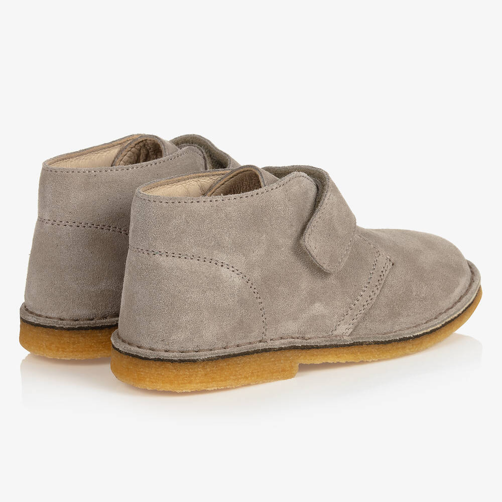 Naturino chukka hot sale boot