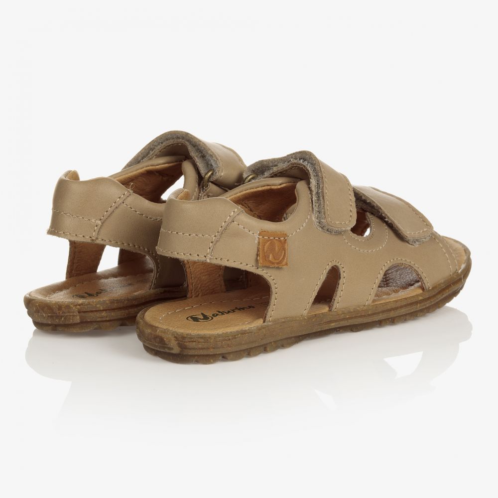 Naturino boys sandals best sale