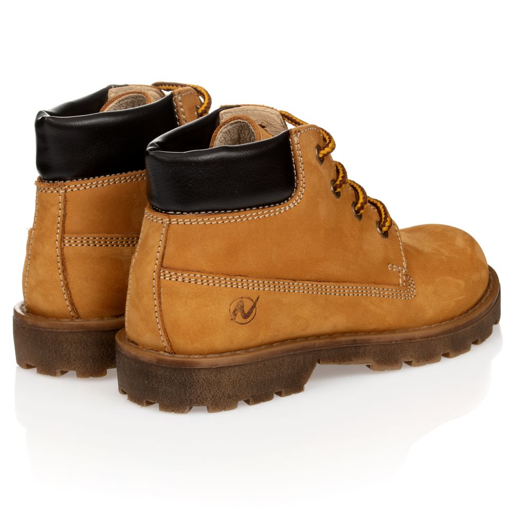 Naturino chukka boot on sale