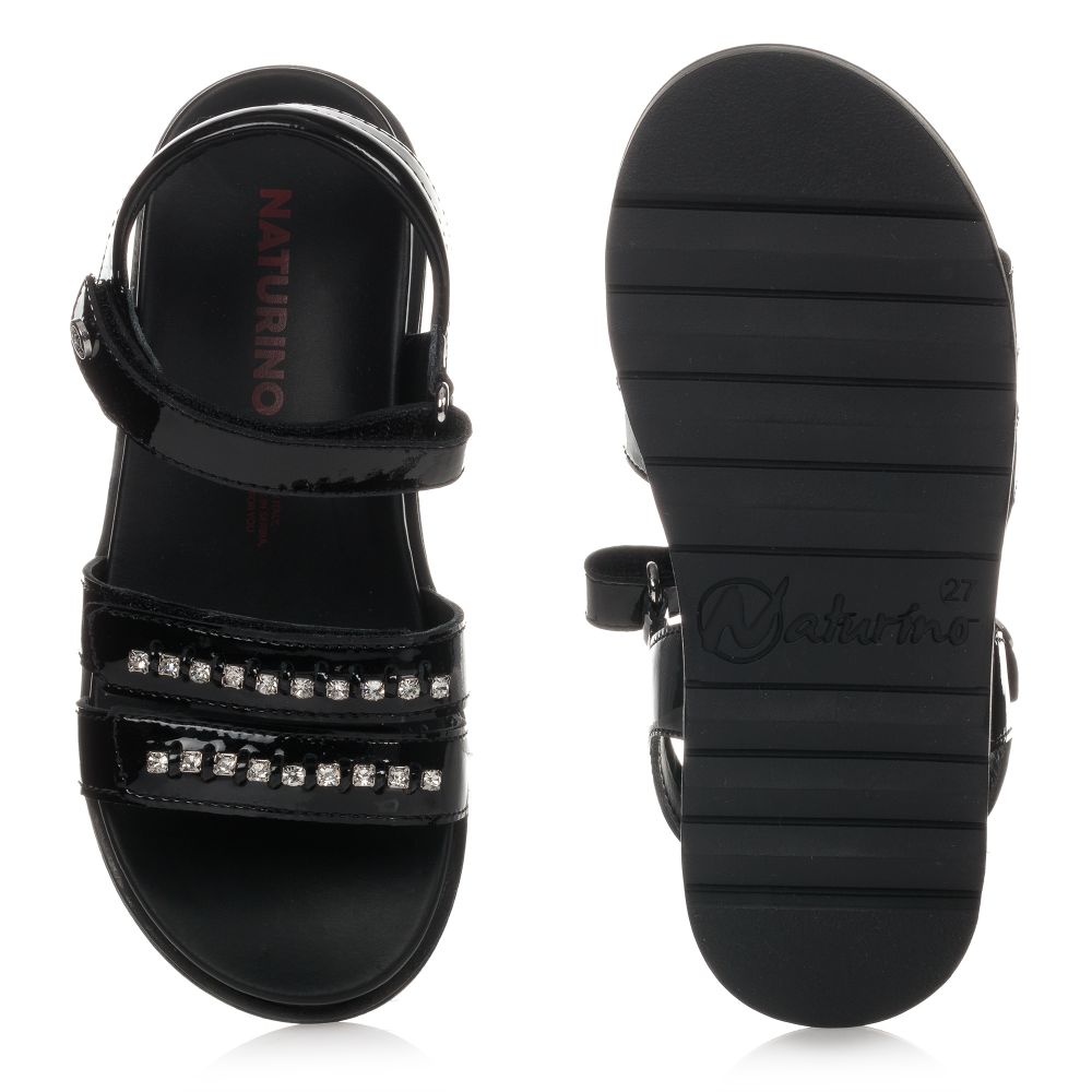Naturino sandals clearance