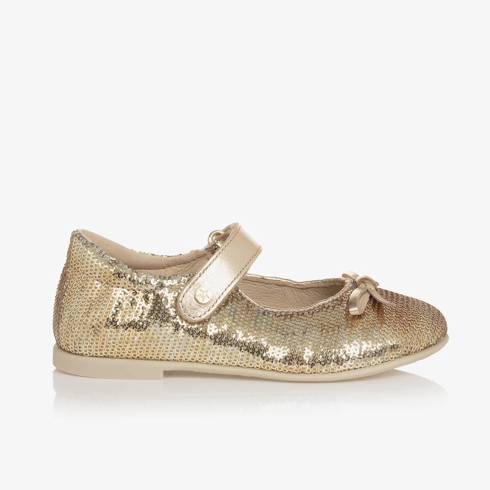 Sequin pumps sale