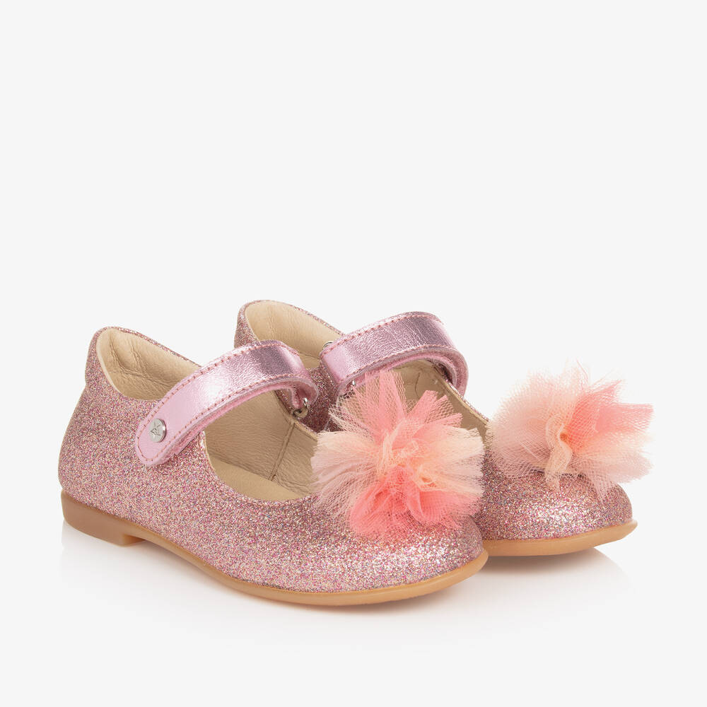 Naturino girl shoes on sale