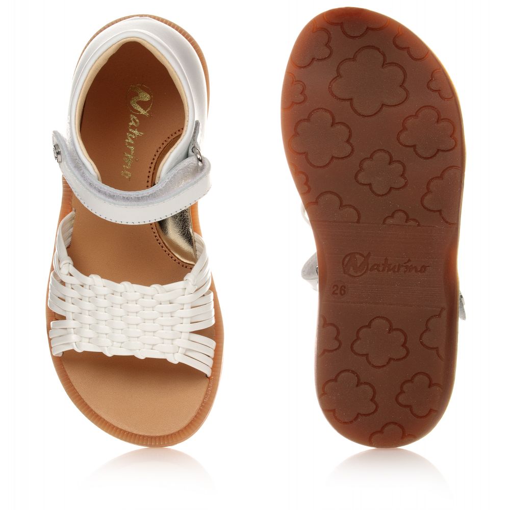 Sandale hot sale 26 fille