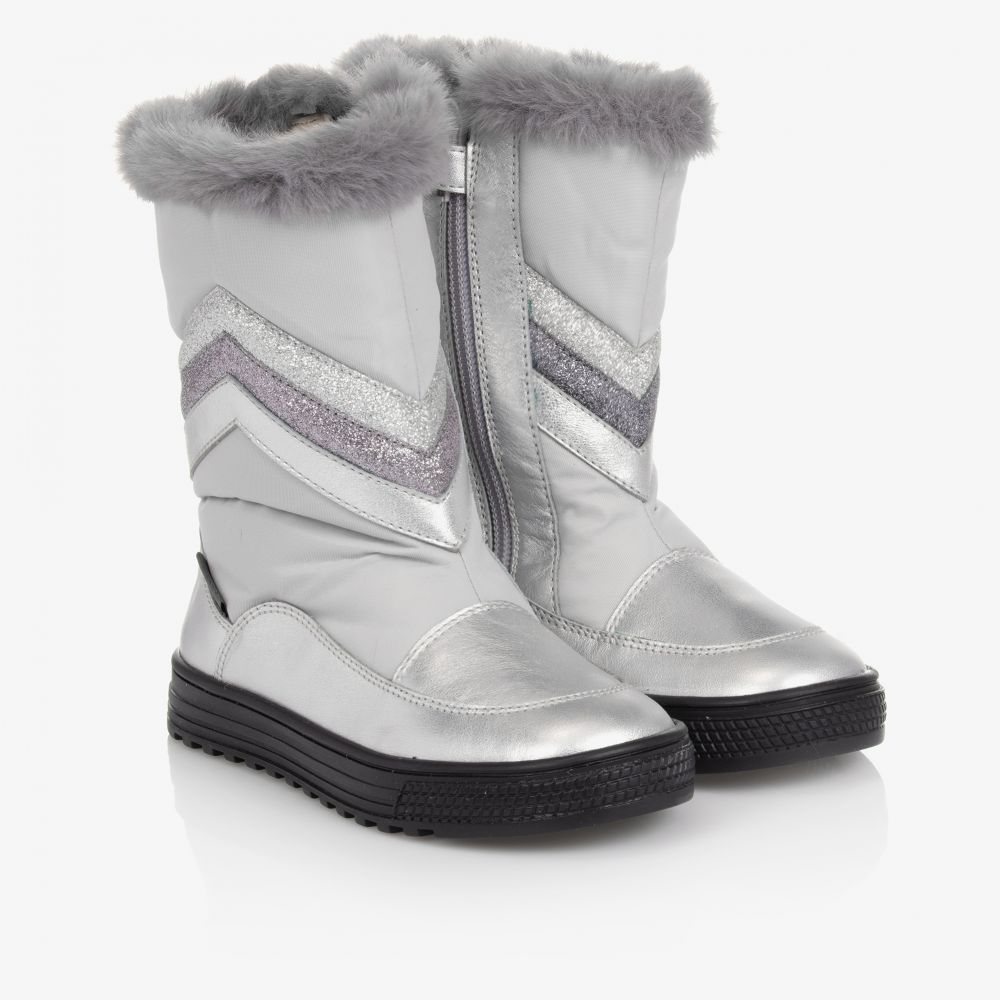Naturino boots sale