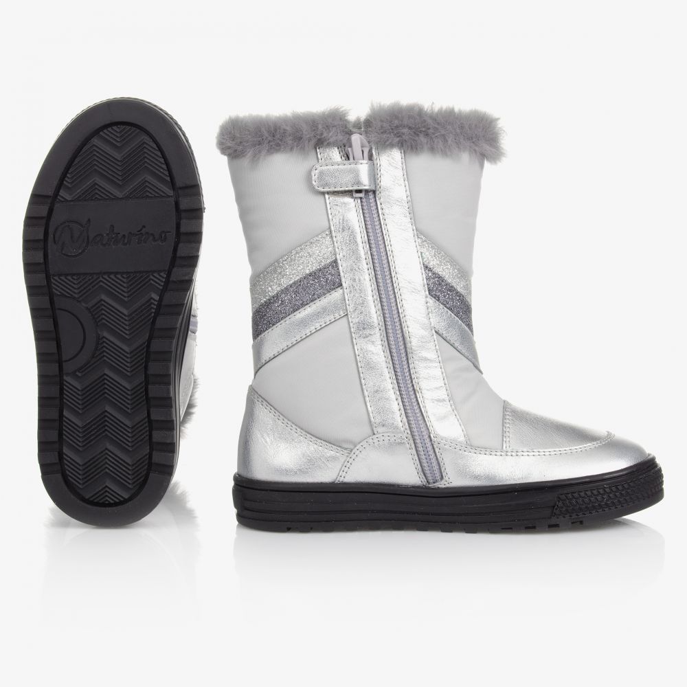 Naturino hotsell waterproof boots