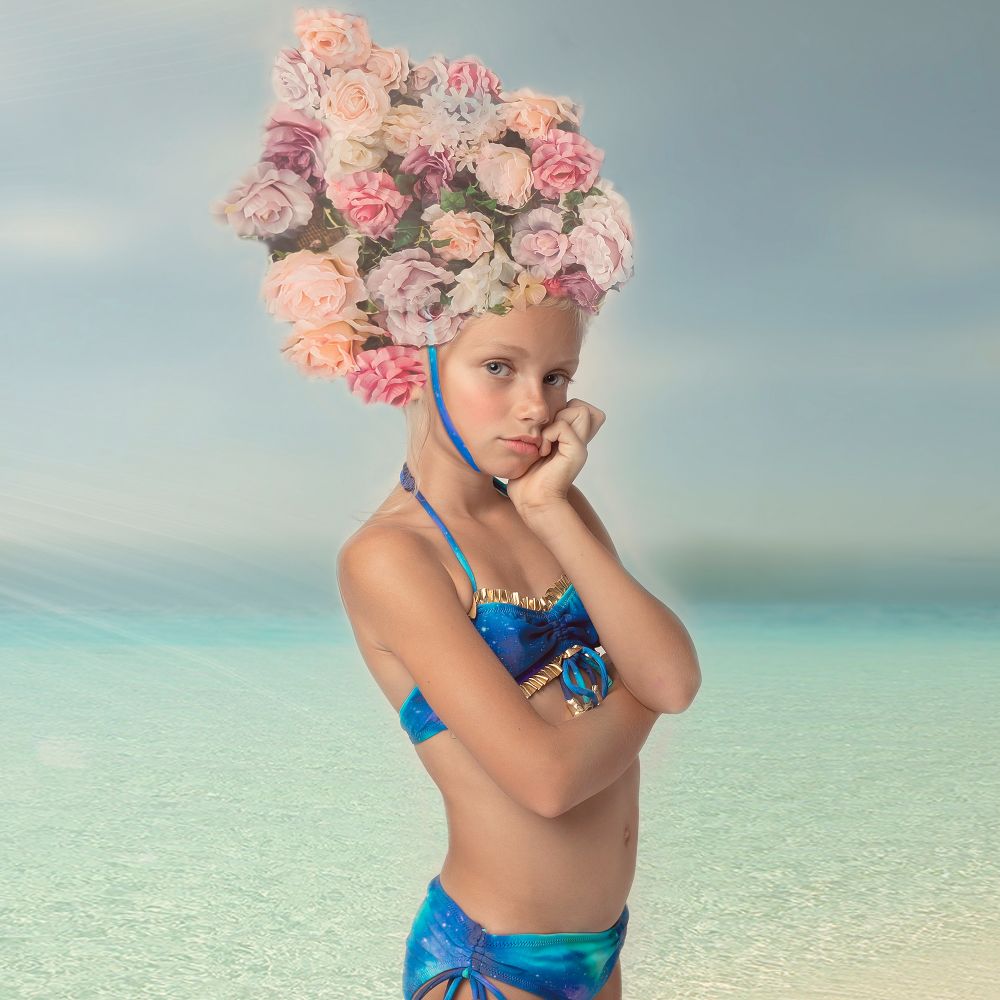 Nessi byrd clearance swimwear