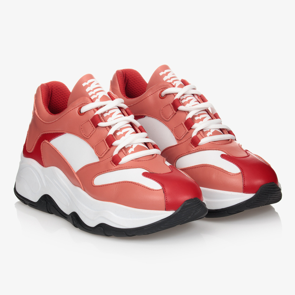 Sneakers nik en nik deals