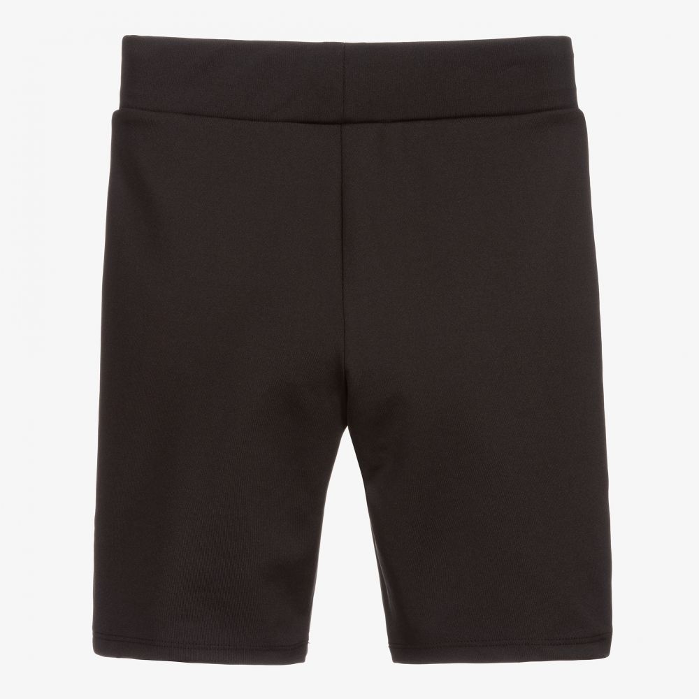 NIK&NIK-Черные короткие легинсы для подростков | Childrensalon Outlet