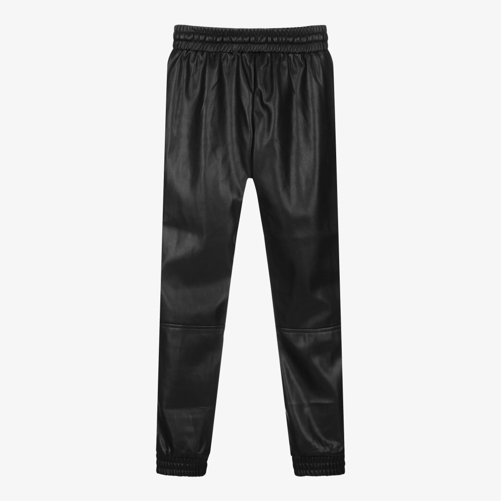 NIK&NIK-Брюки из искусственной кожи для подростков | Childrensalon Outlet