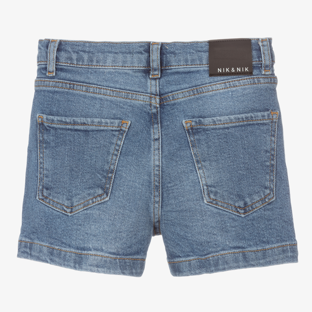 Short fille deals