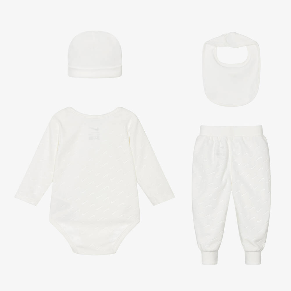Nike infant sets online