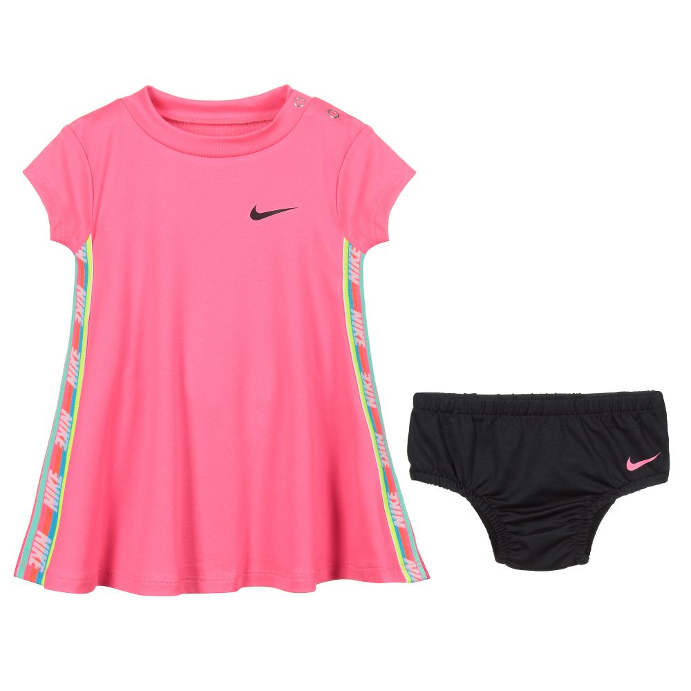 Baby girl nike dress 2025
