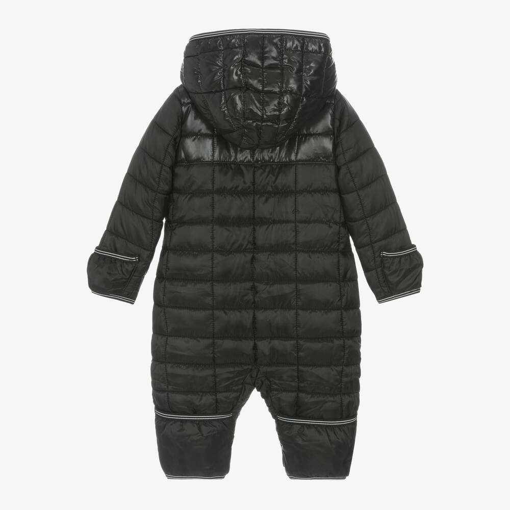 Nike infant snowsuit on sale