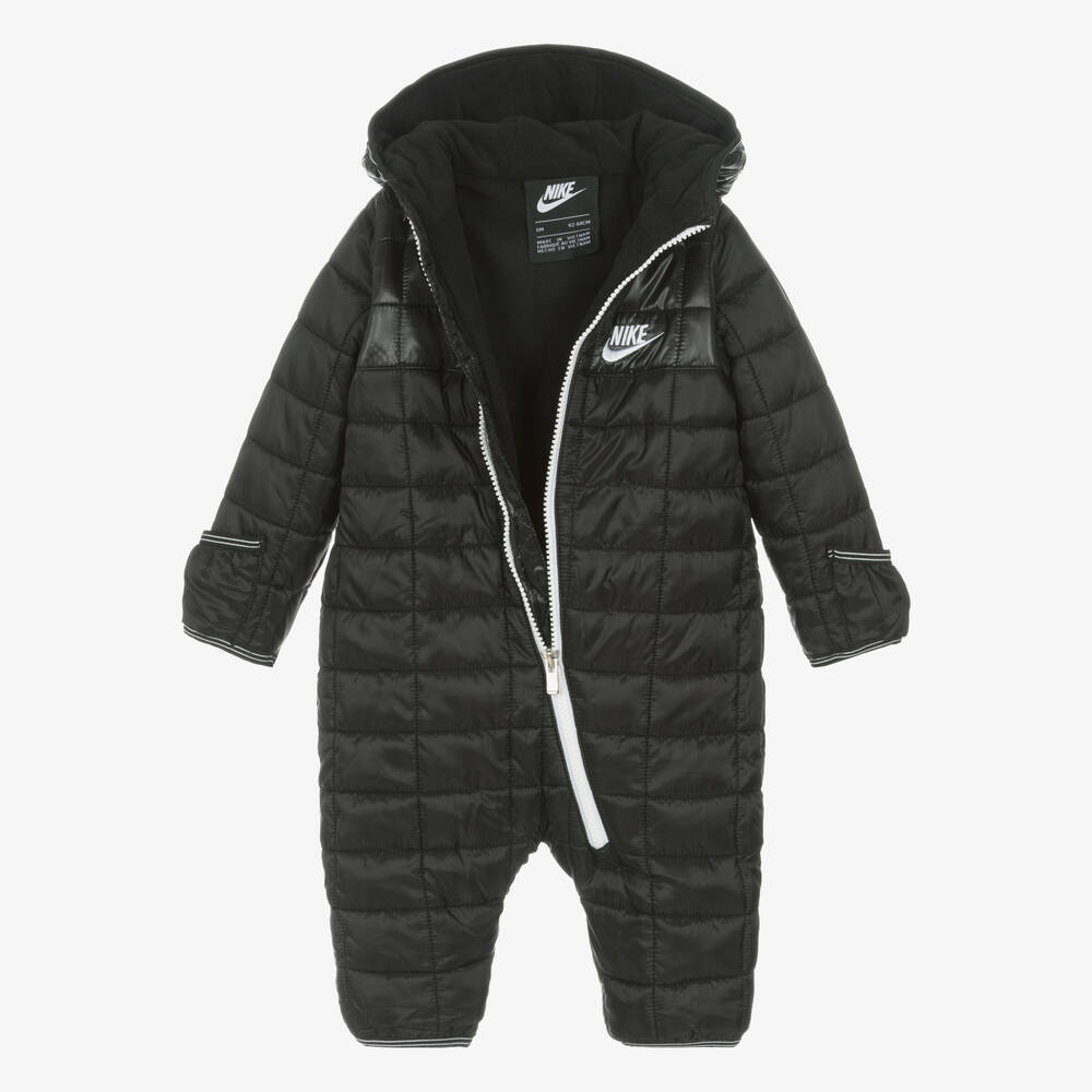 Infant nike snowsuit store