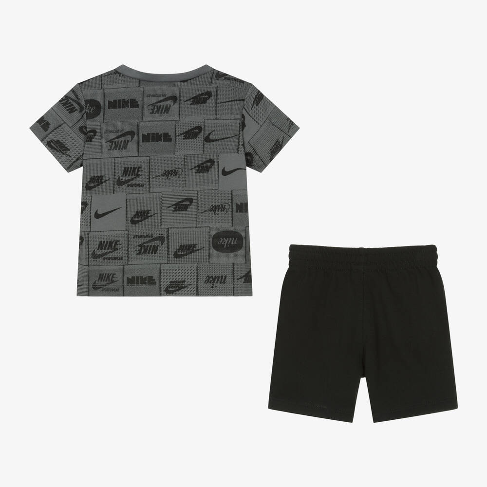 Nike boys cotton shorts online