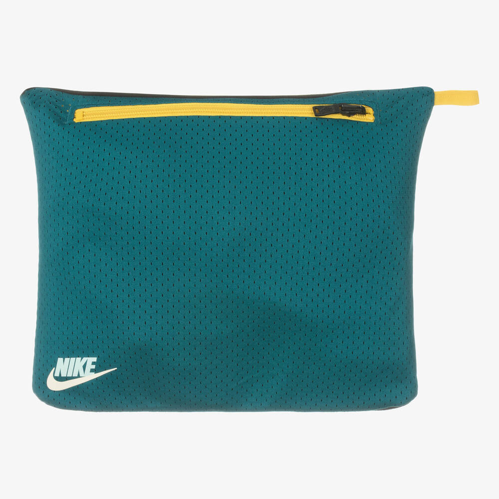 mens nike teal hoodie