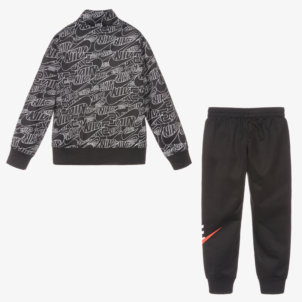 Nike youth sweat suits cheap