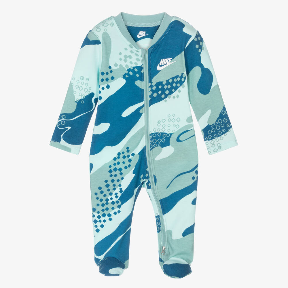 Nike babygrow store