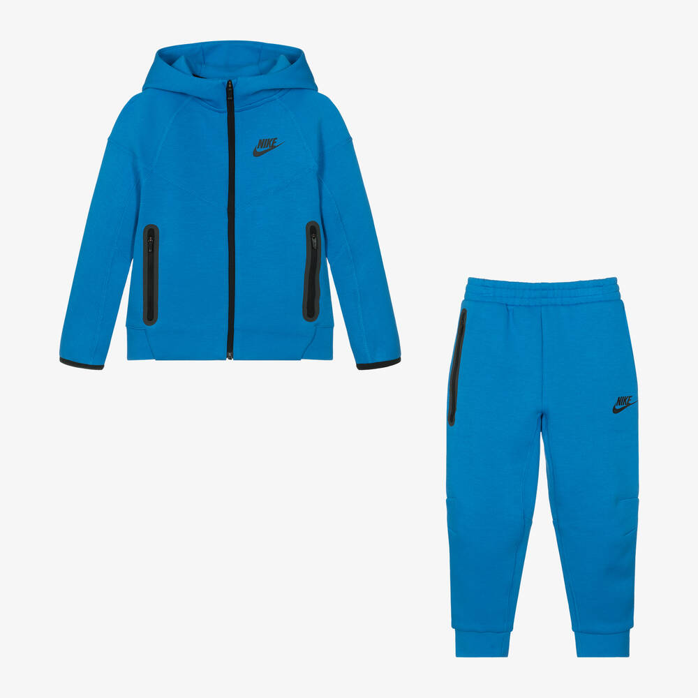 Tracksuit kids nike hotsell