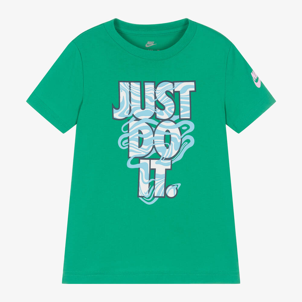 Nike boys tee shirts clearance