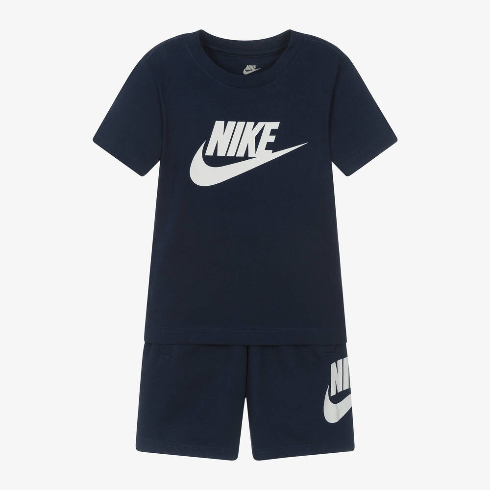 Nike sets for boys discount