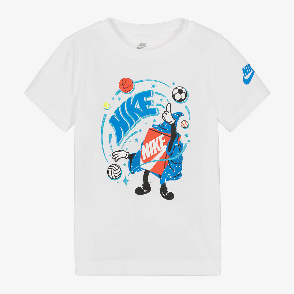 Boys nike t shirts sale
