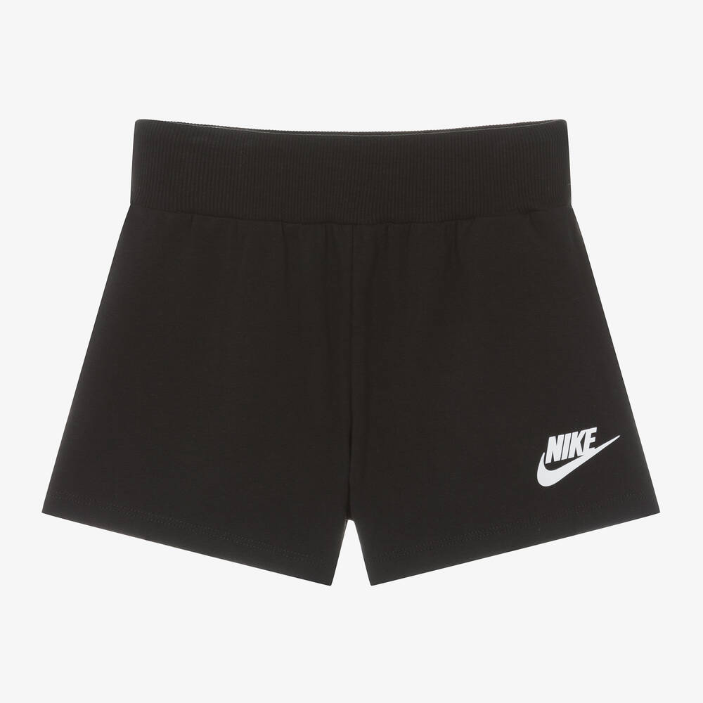 Womens nike shorts cotton top