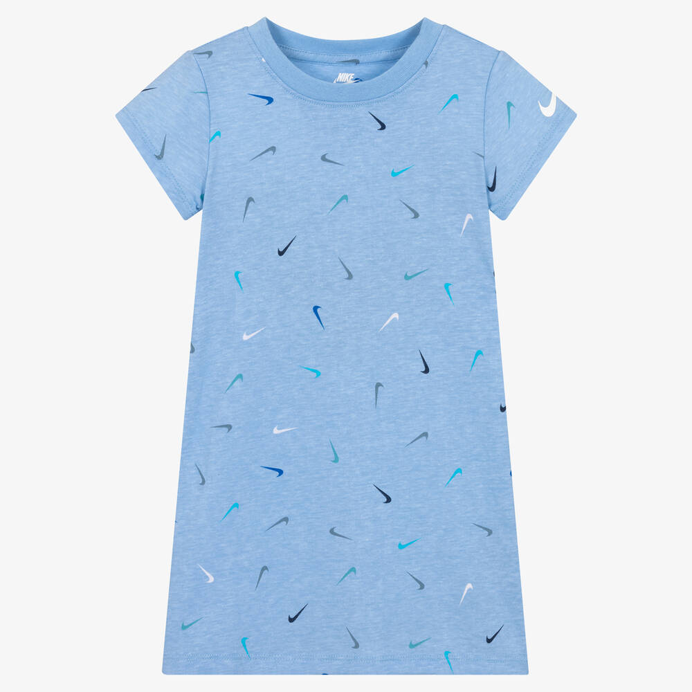 Girl nike dress hot sale