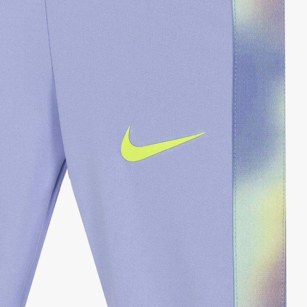 Legging online bleu nike
