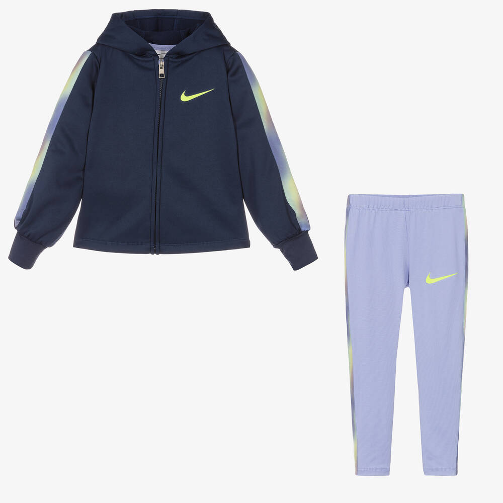 Ensemble legging deals sport fille