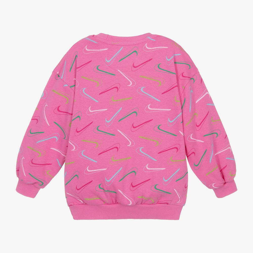 Pullover sweater nike hotsell