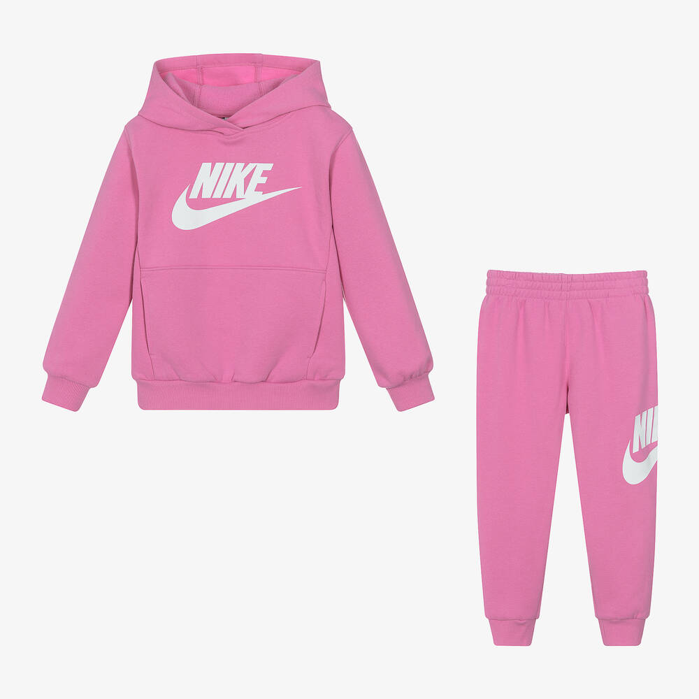 girls tracksuit