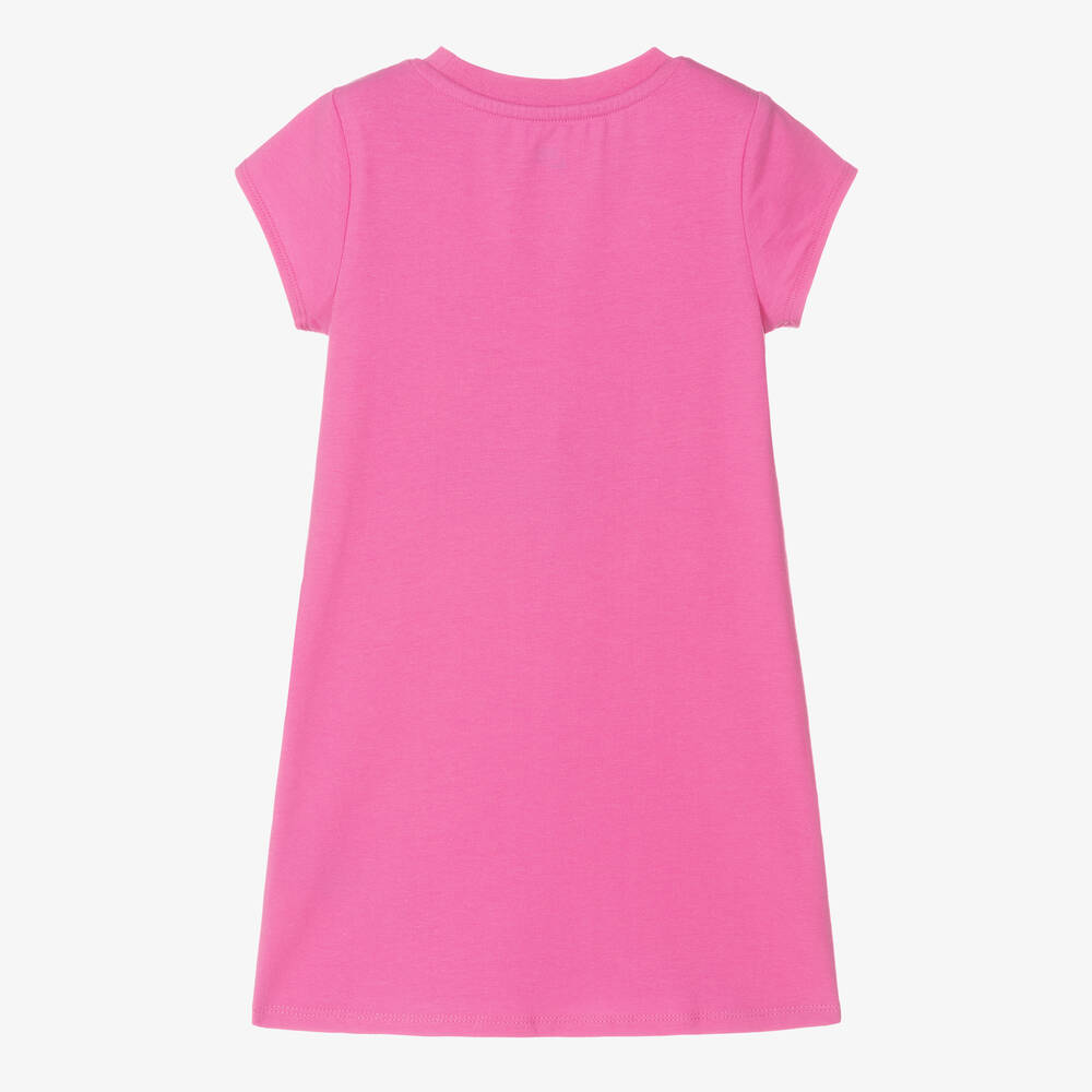 Girls nike t shirt dress 2025