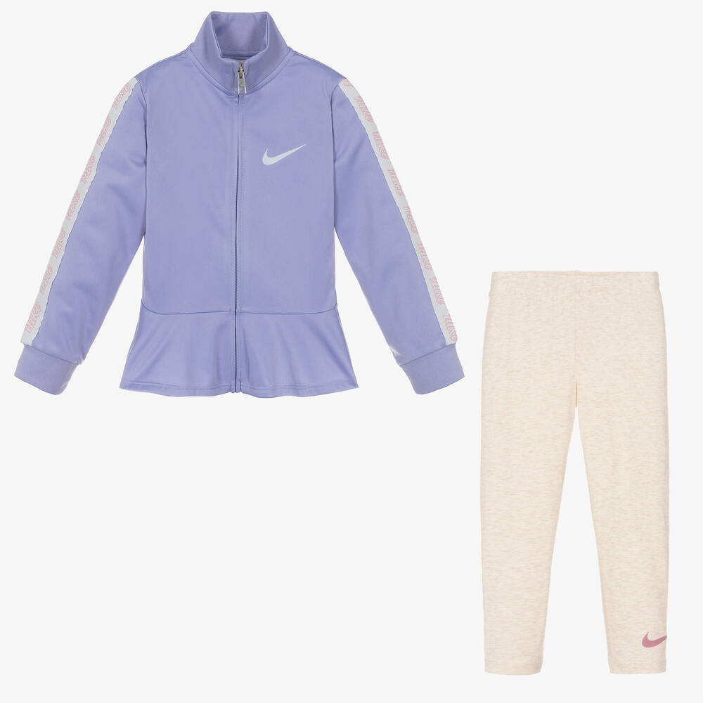 Lavender nike leggings store