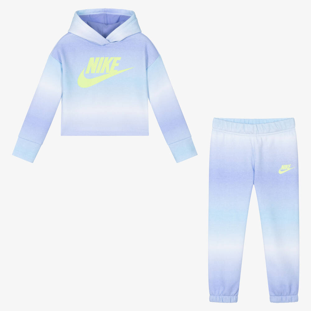 Girls nike jumpsuit hot sale