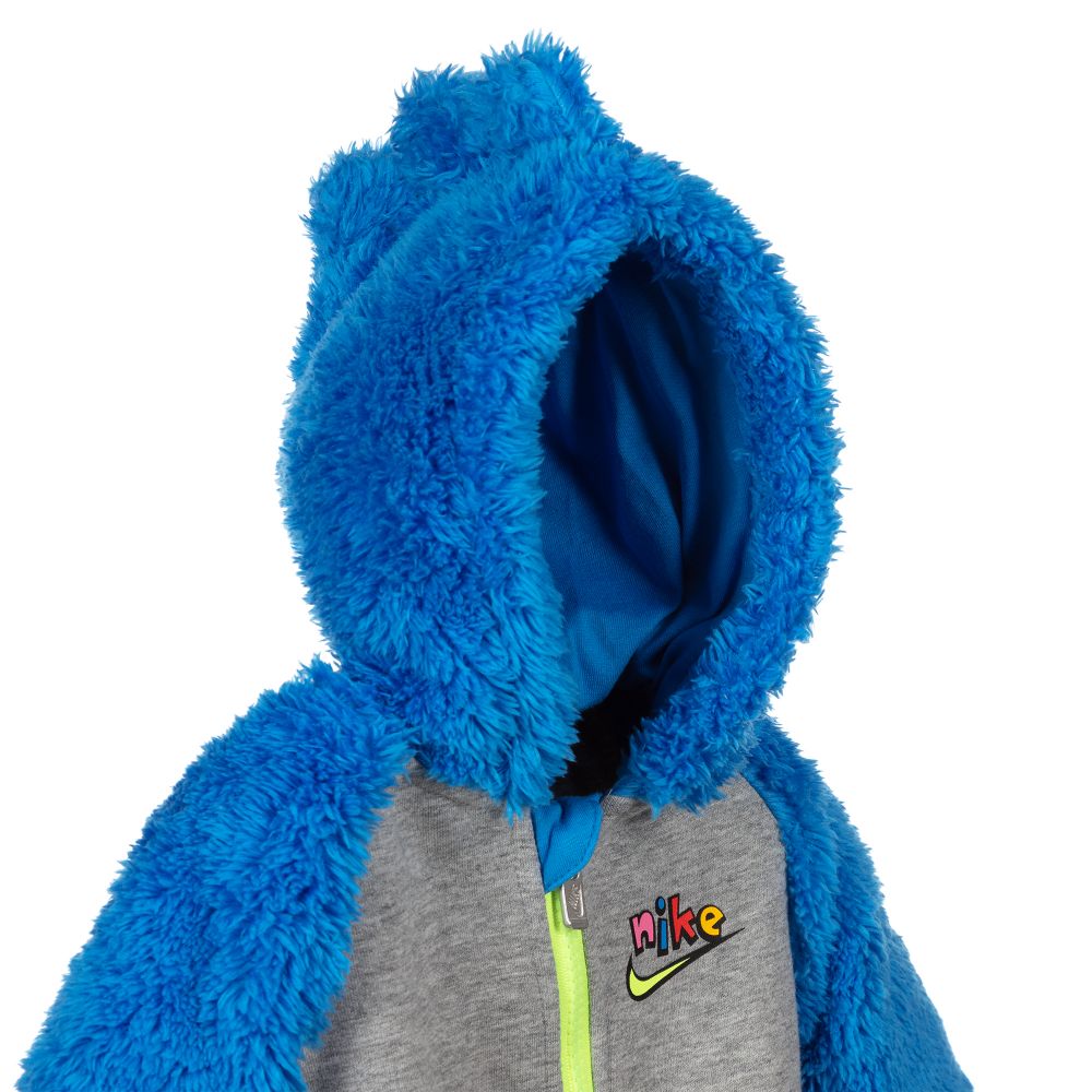 Combinaison bébé 2025 nike