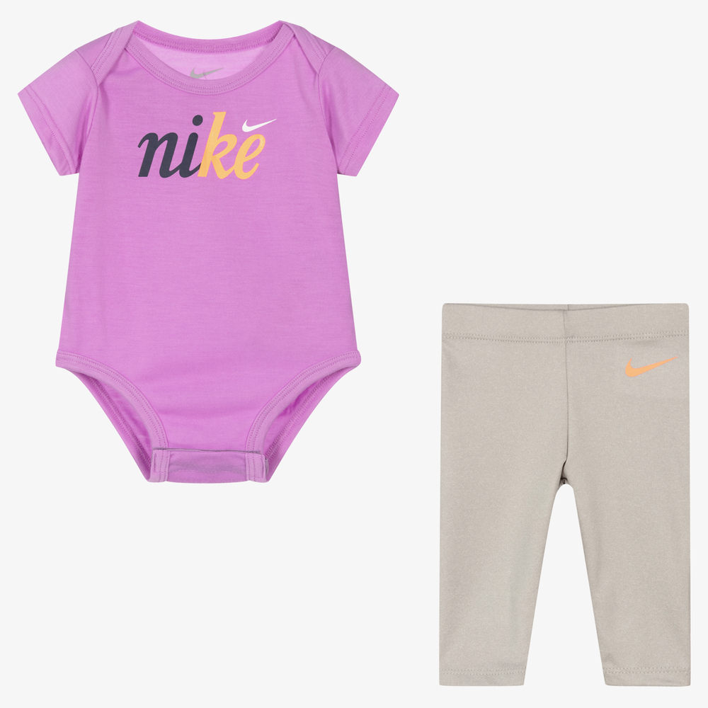 Baby nike leggings outlet