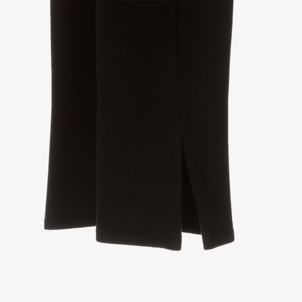 Off-White-Black Joggers | Childrensalon Outlet