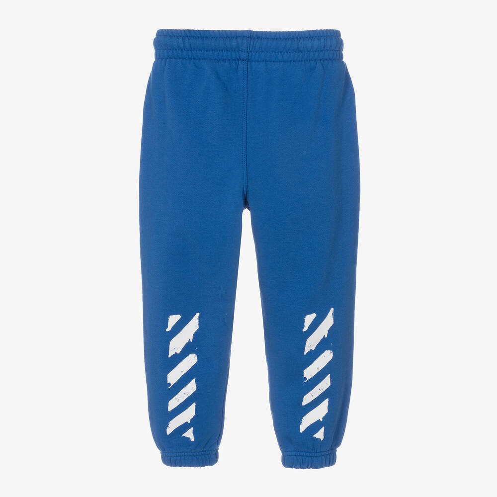 AIRPORT TAPE lolol SWEATPANTS in