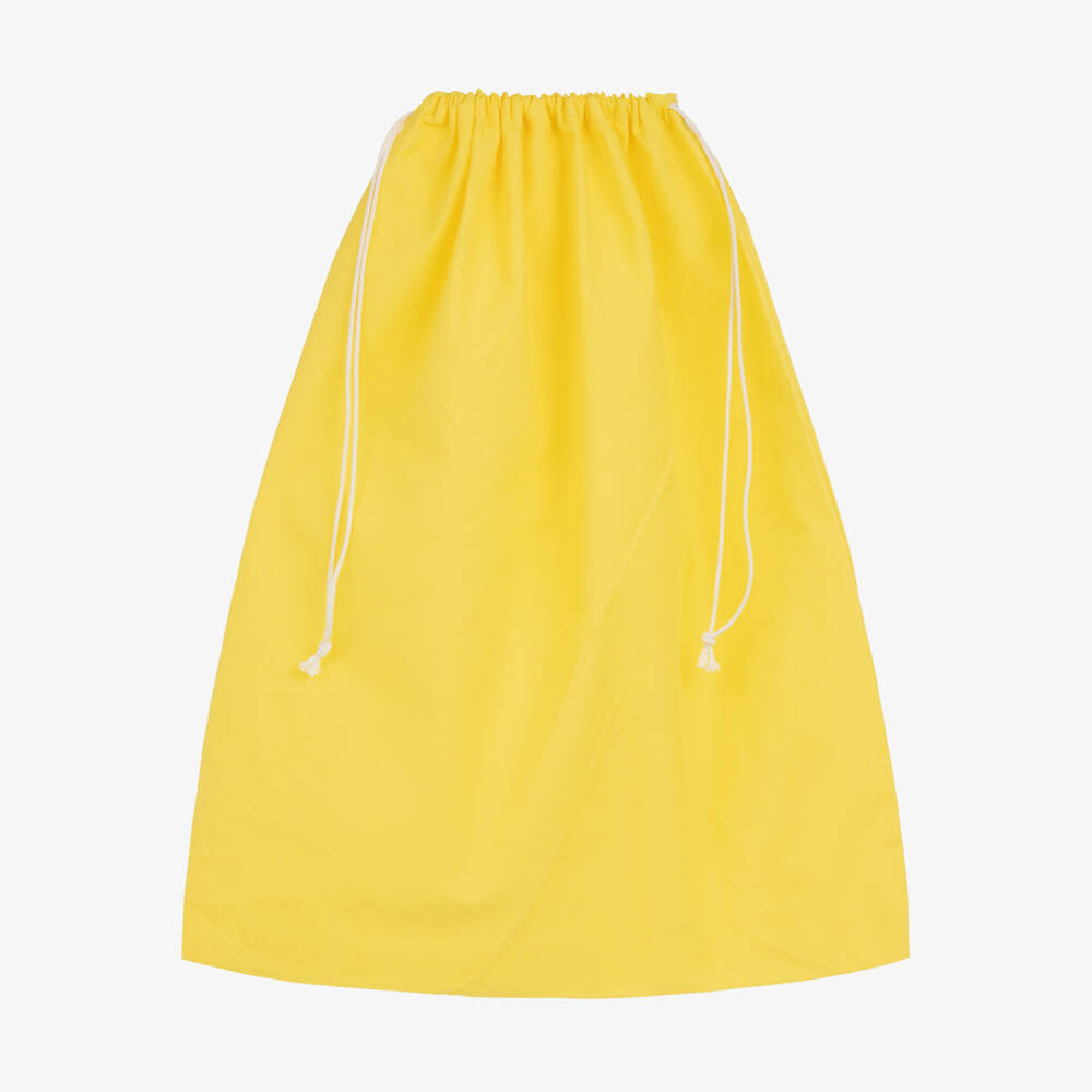 Off-White-Boys Sleek Arrow Design Backpack | Childrensalon Outlet