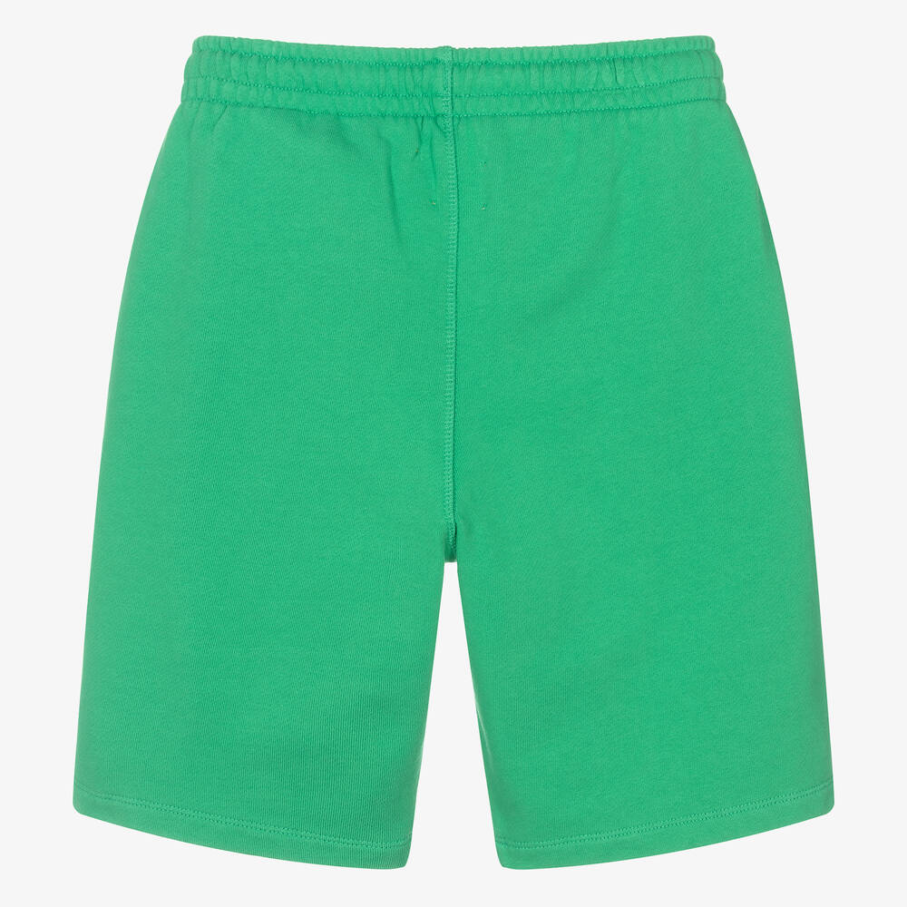 Off white gym shorts deals