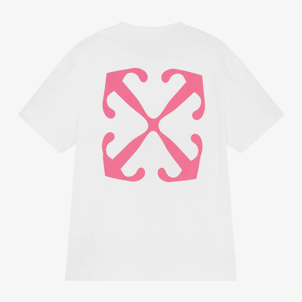 Off White Childrensalon Outlet