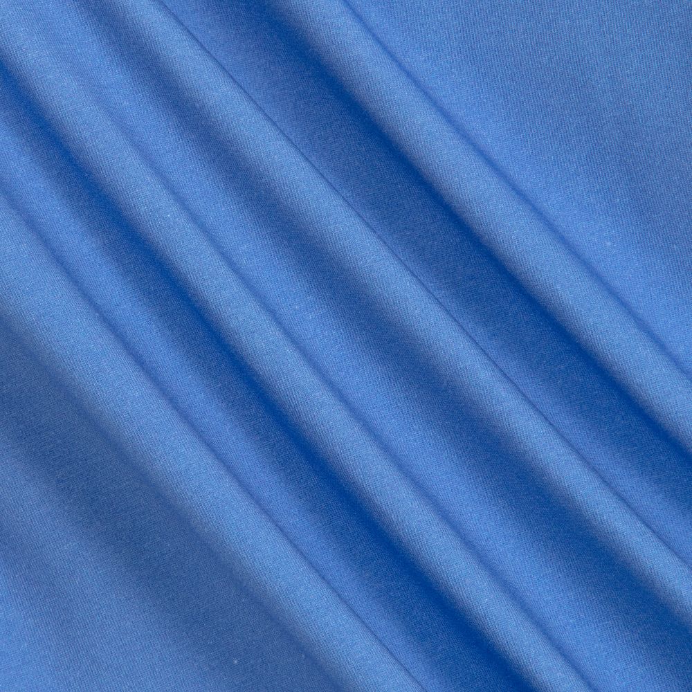 Oilily-Blue Organic Cotton T-Shirt | Childrensalon Outlet