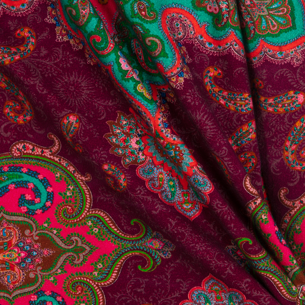 Oilily-Платье с принтом пейсли для девочек | Childrensalon Outlet