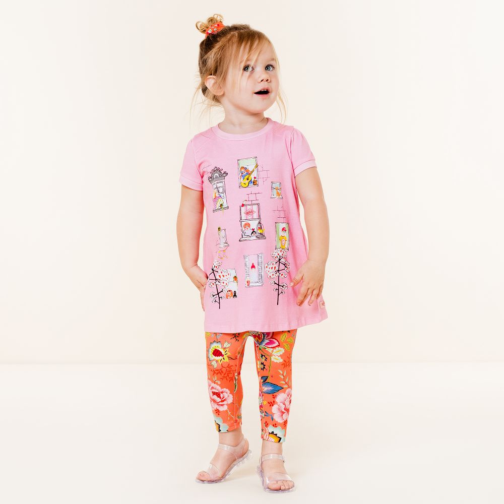 oilily kidswear