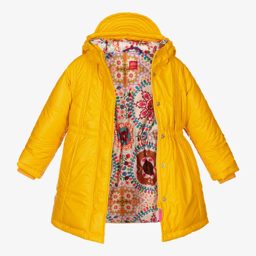 Oilily cheap girls coat