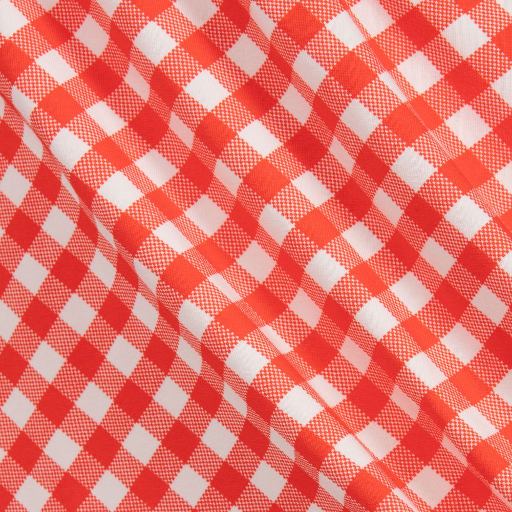 Oilily-Organic Cotton Jersey Dress | Childrensalon Outlet