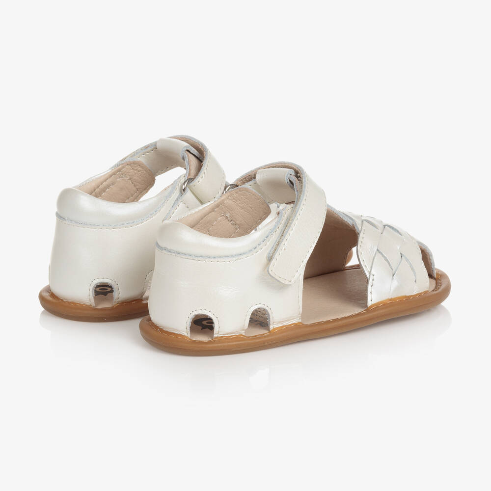 Old deals soles sandals